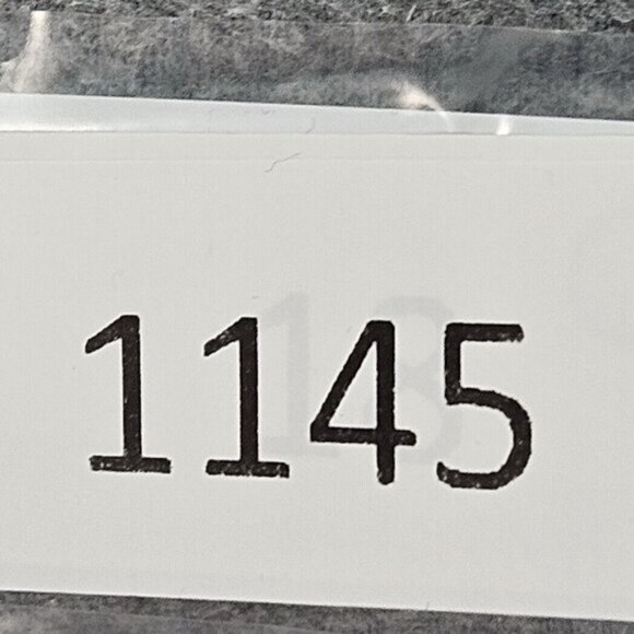 L.L.Bean Men's Chamois Shirt Long Sleeve Button-Down Gray Size LT Tall Outdoor - Picture 10 of 10